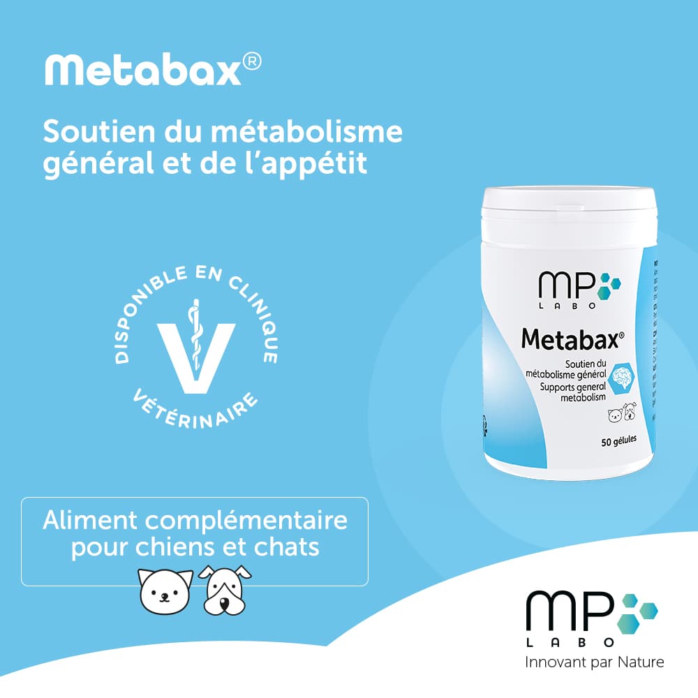 Metabax®