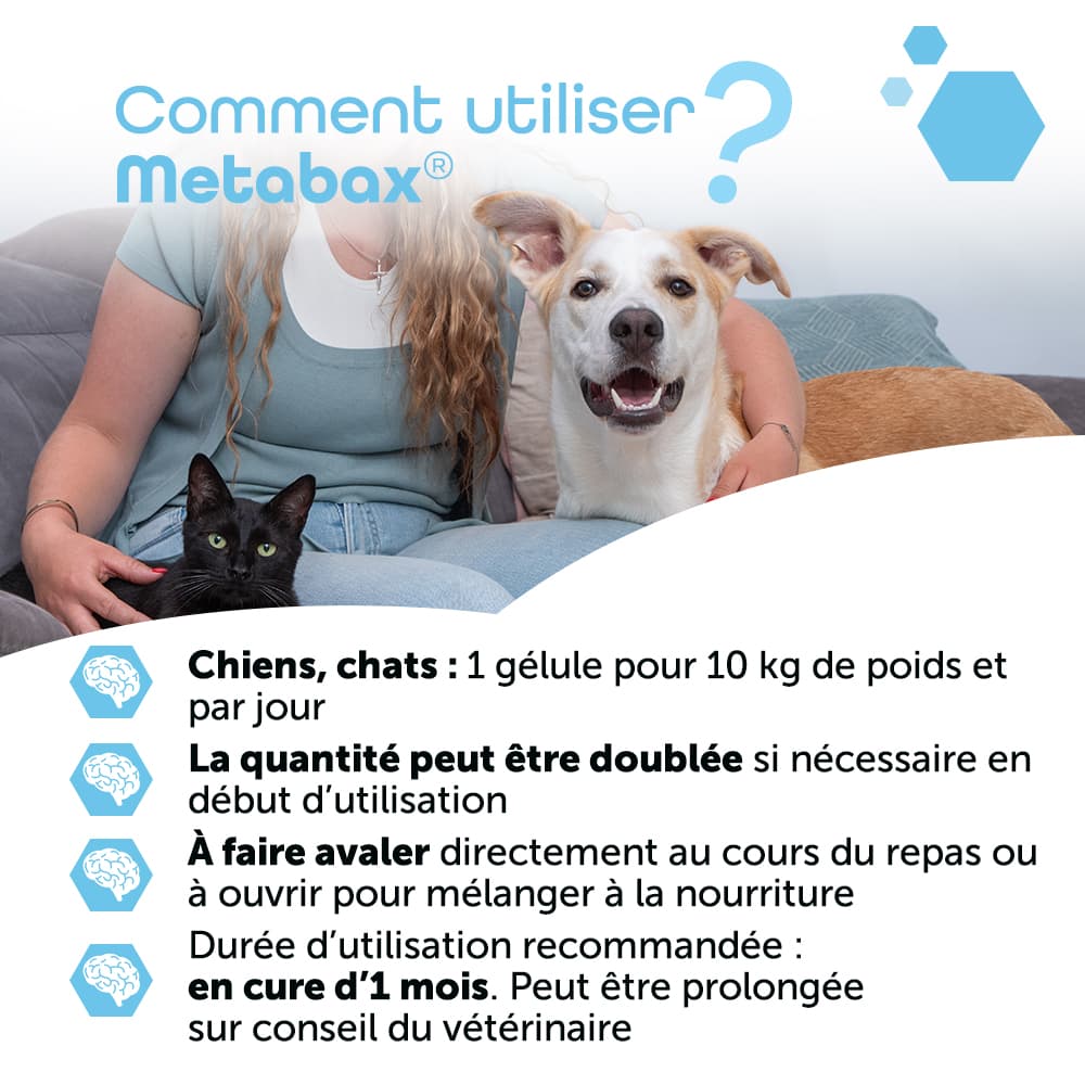 Metabax®