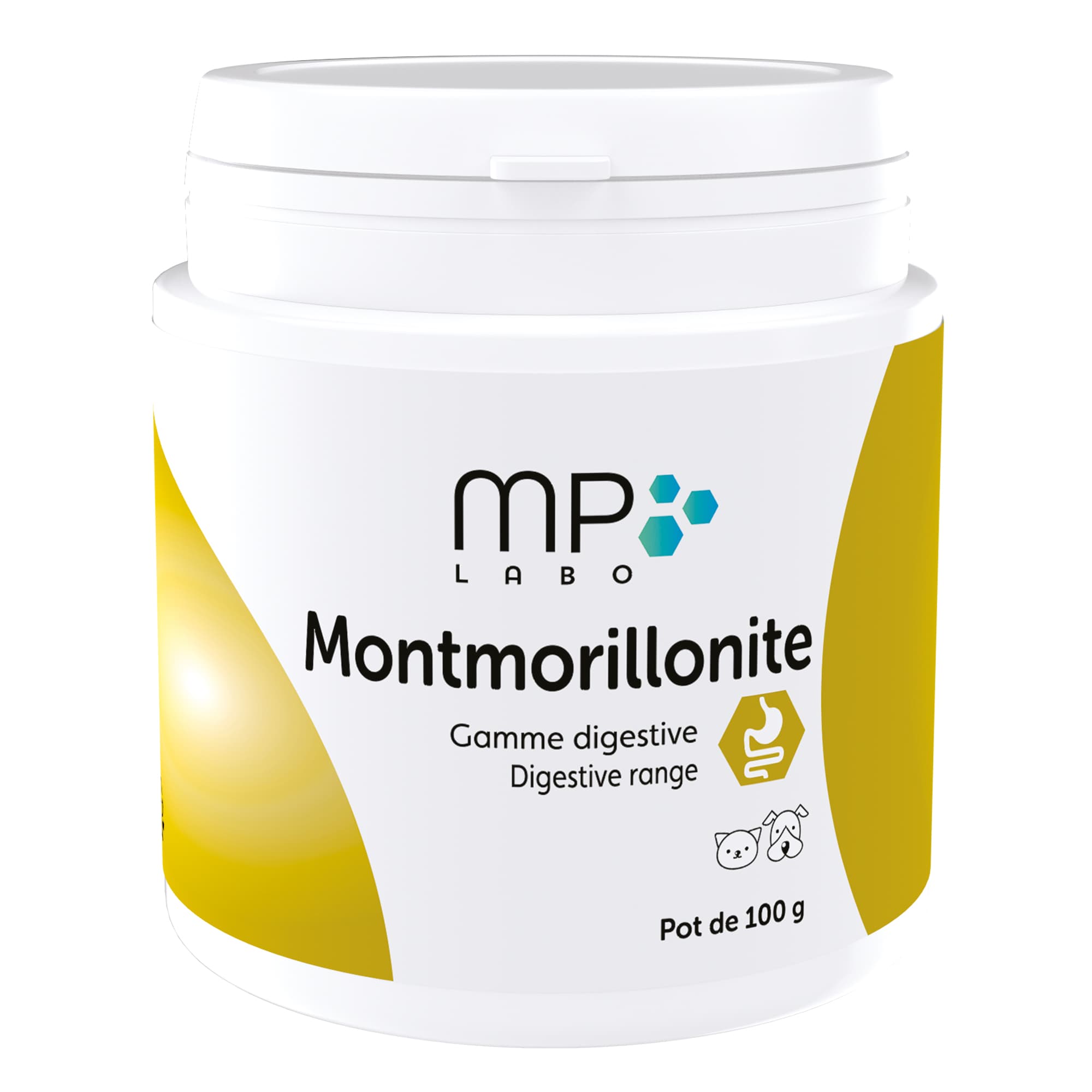 Montmorillonite®