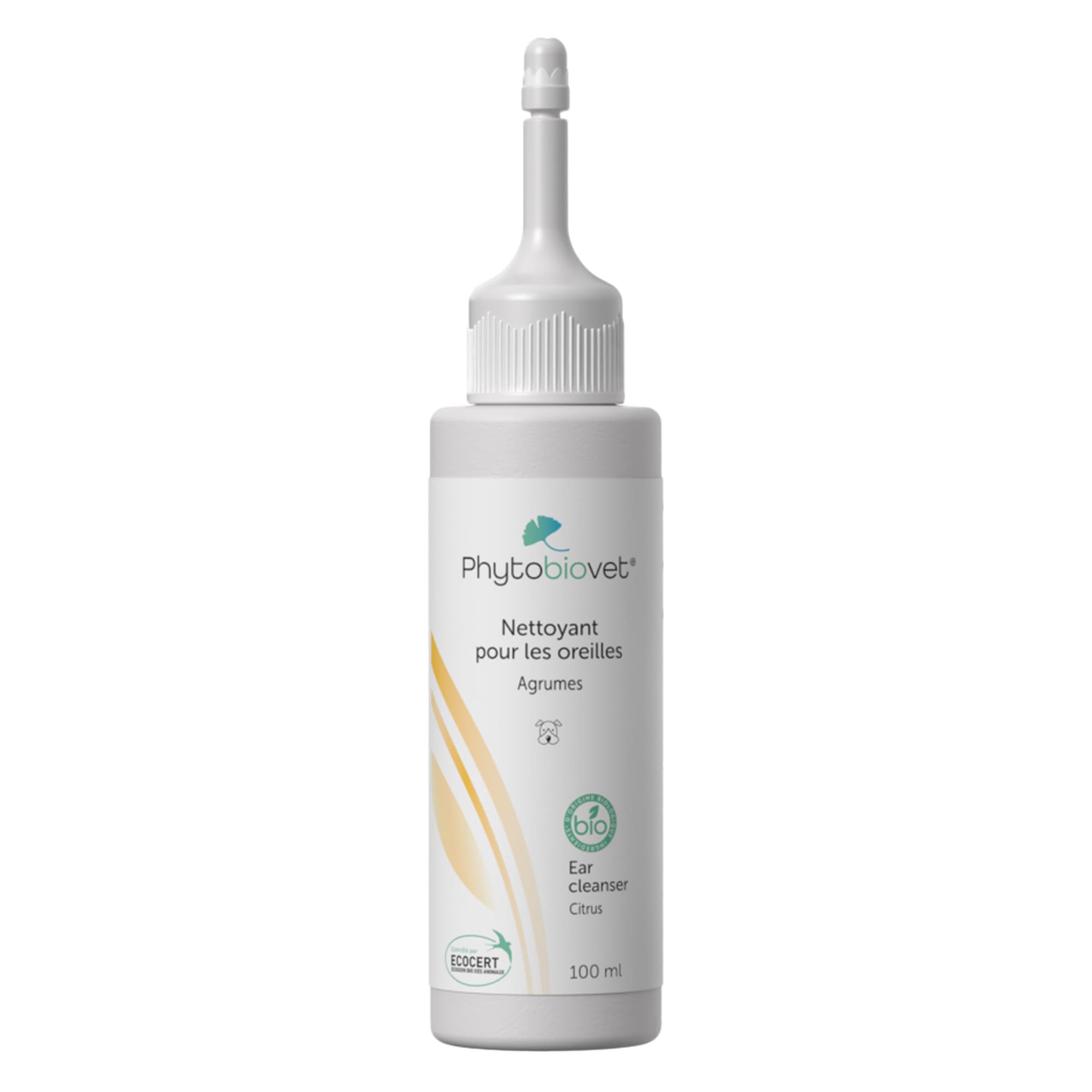 Phytobiovet® Ear cleanser