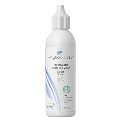 Phytobiovet® Eye cleanser