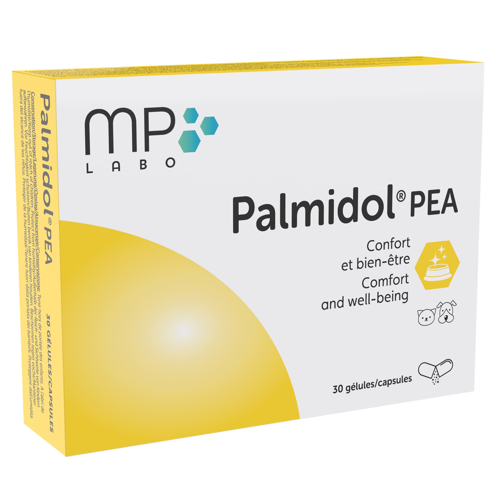 Palmidol® PEA
