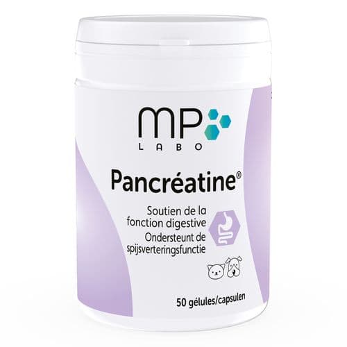 Pancréatine®