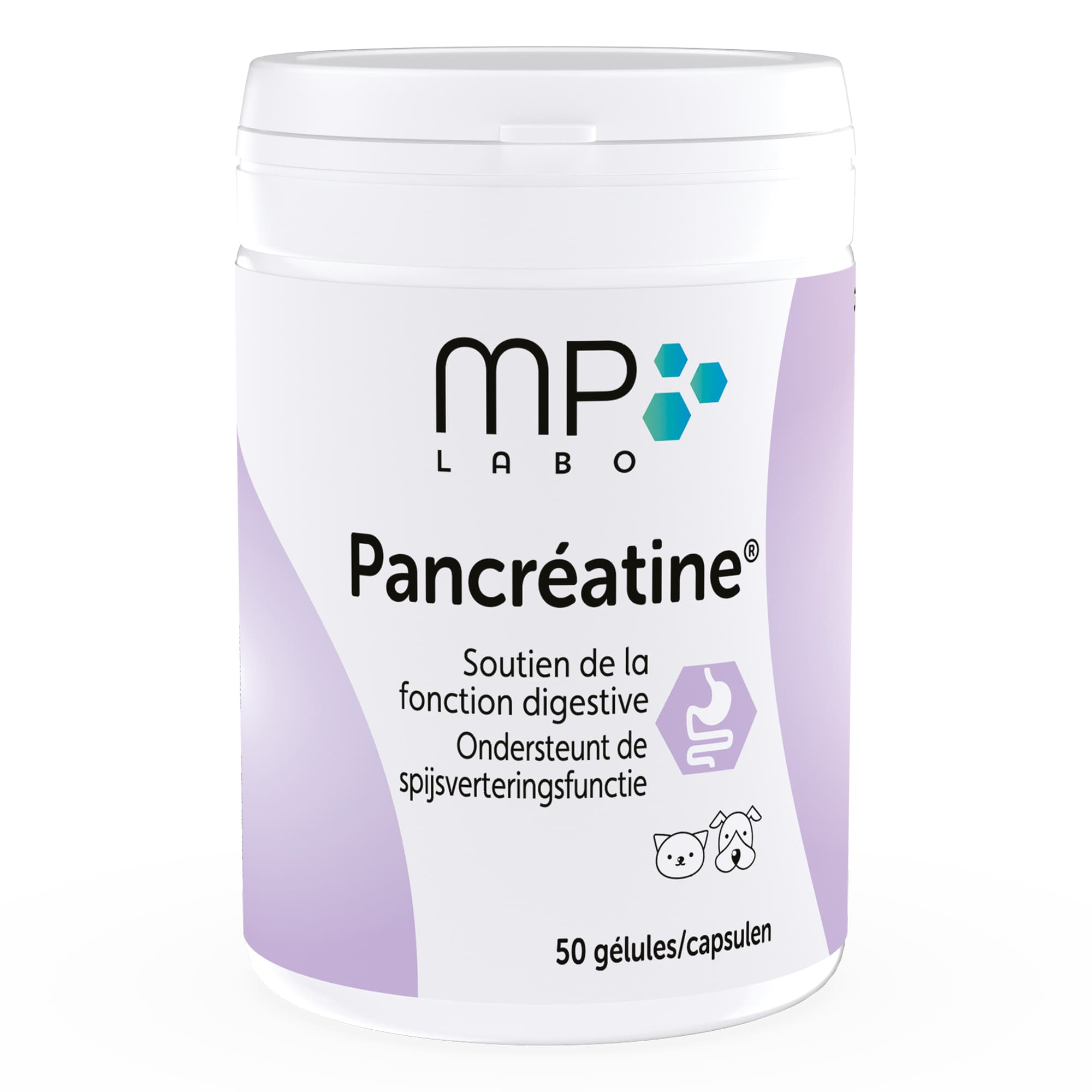 Pancréatine®
