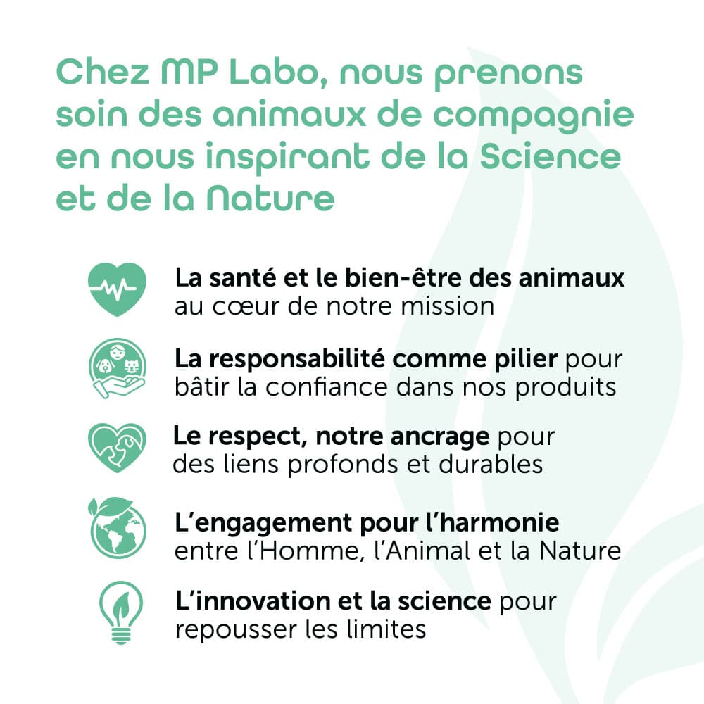 Phytobiovet® Shampoing doux