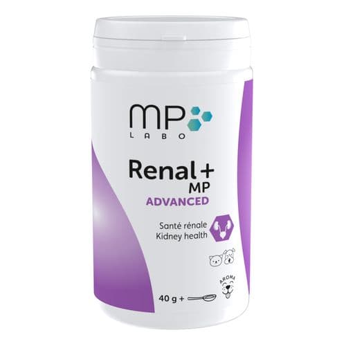 Renal+® MP Advanced