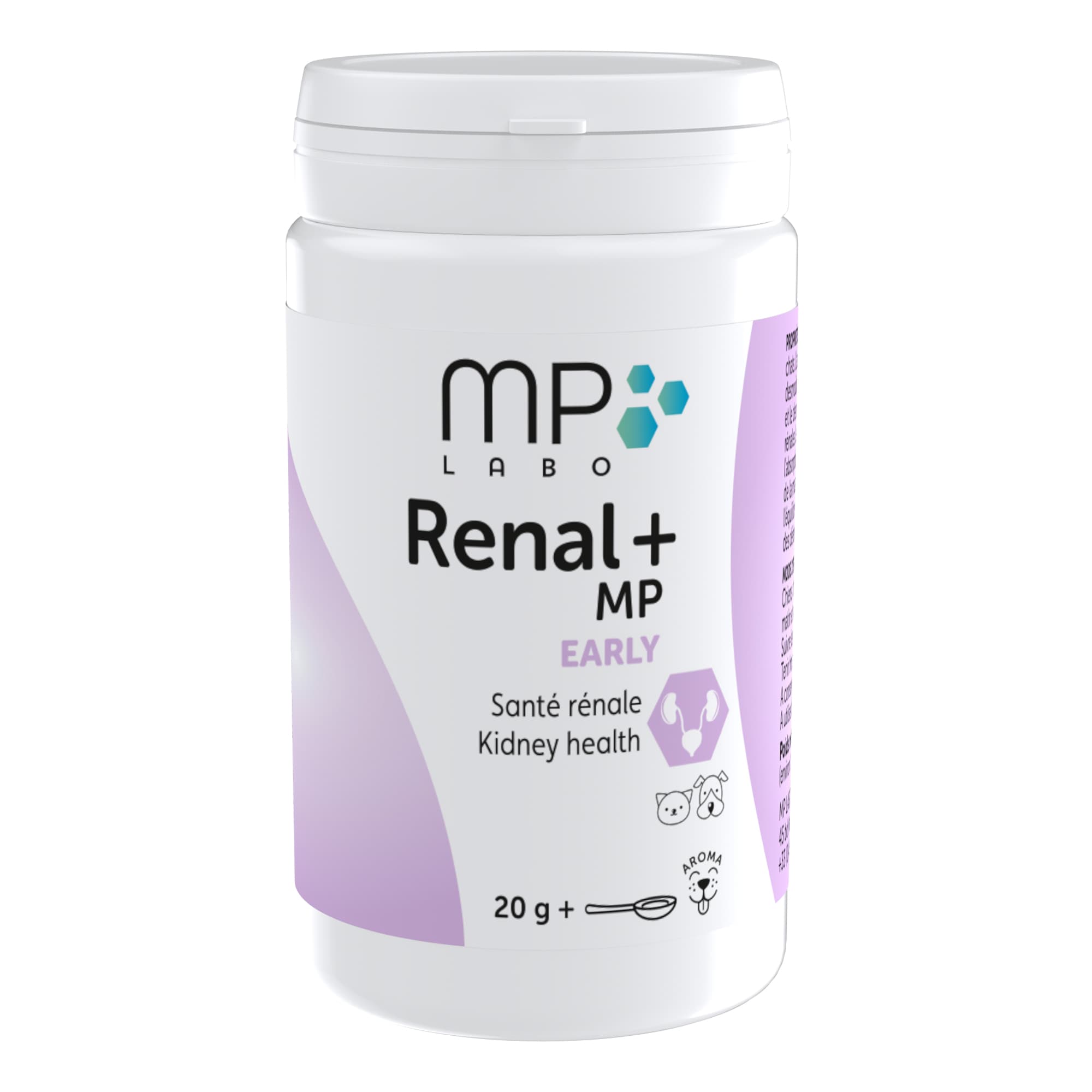 Renal+® MP Early