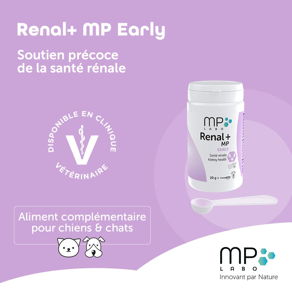 Renal+® MP Early