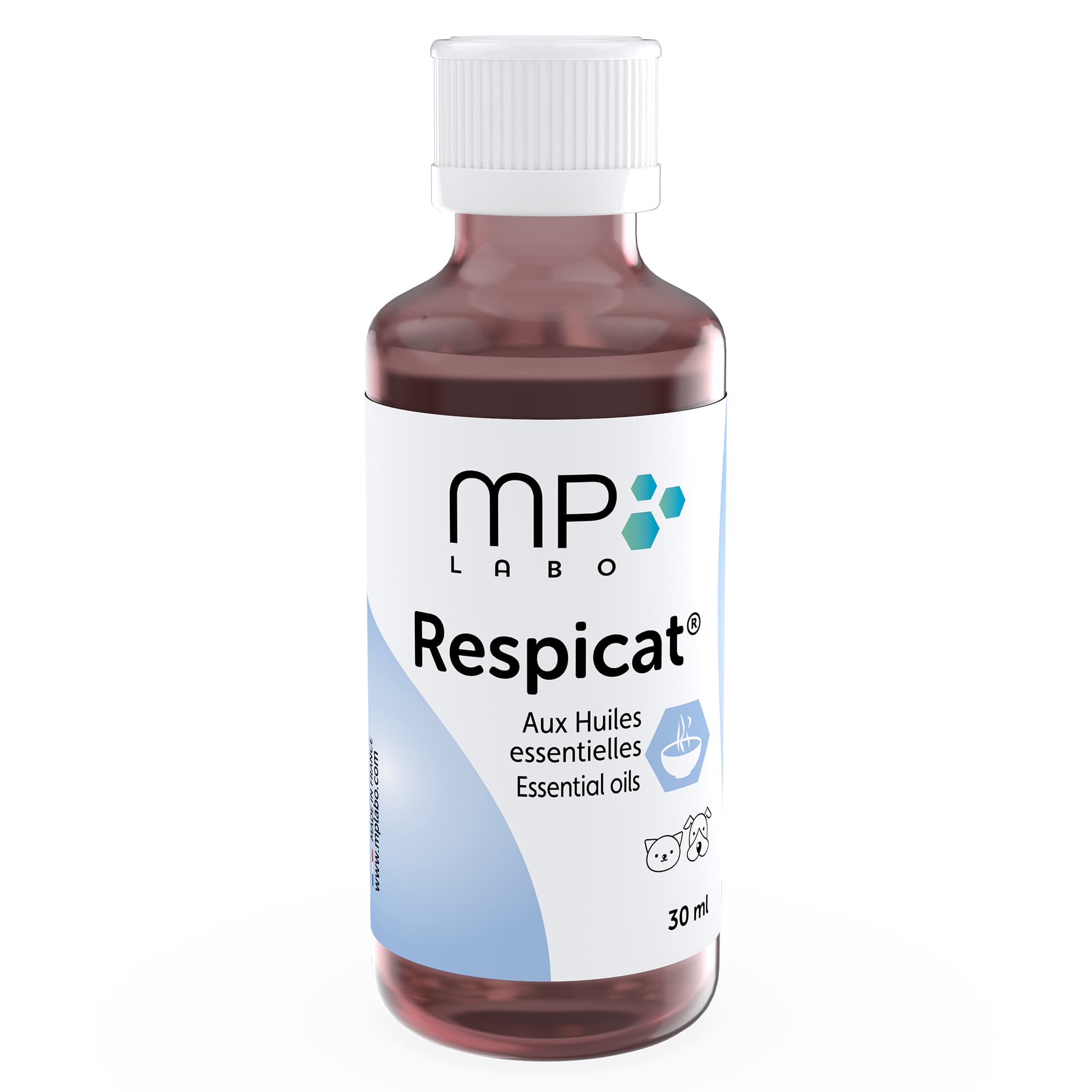 Respicat®