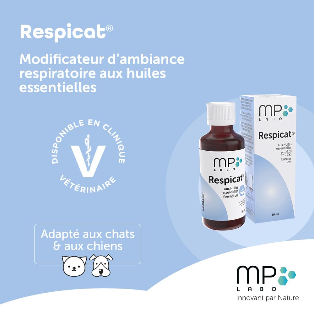 Respicat®