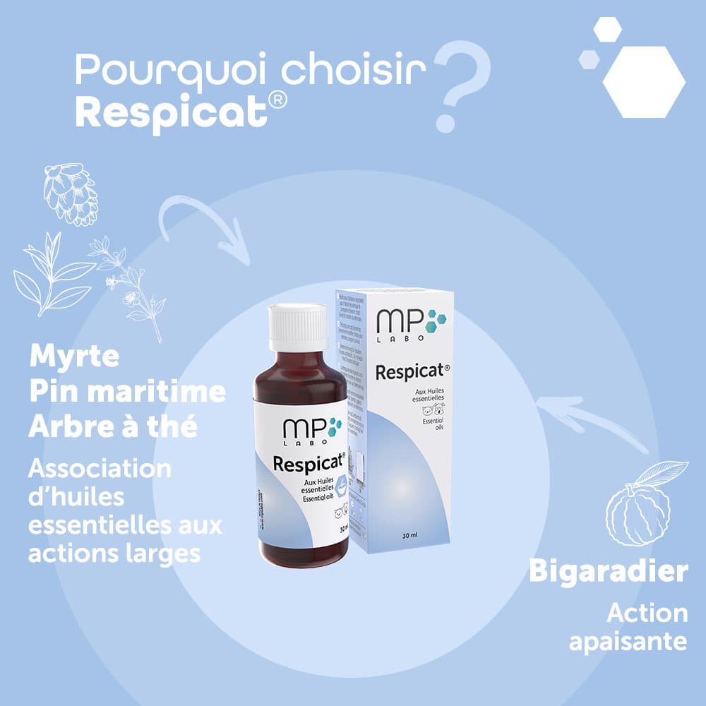 Respicat®