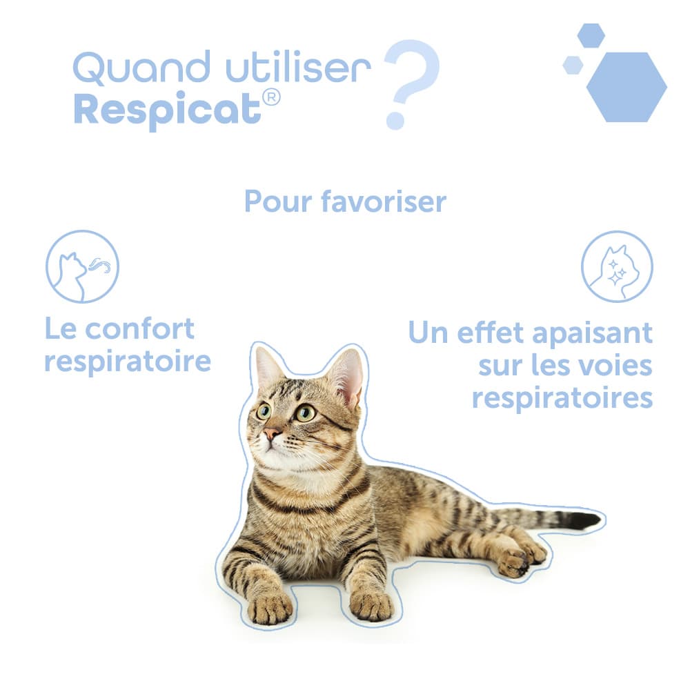 Respicat®