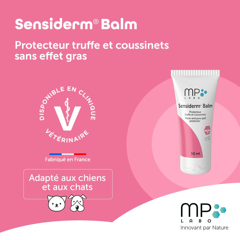 Sensiderm® Balm