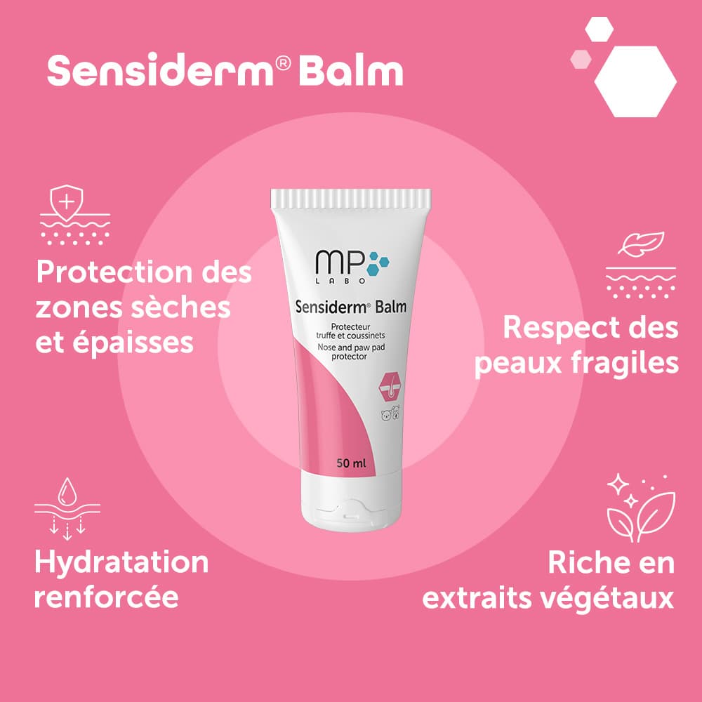 Sensiderm® Balm