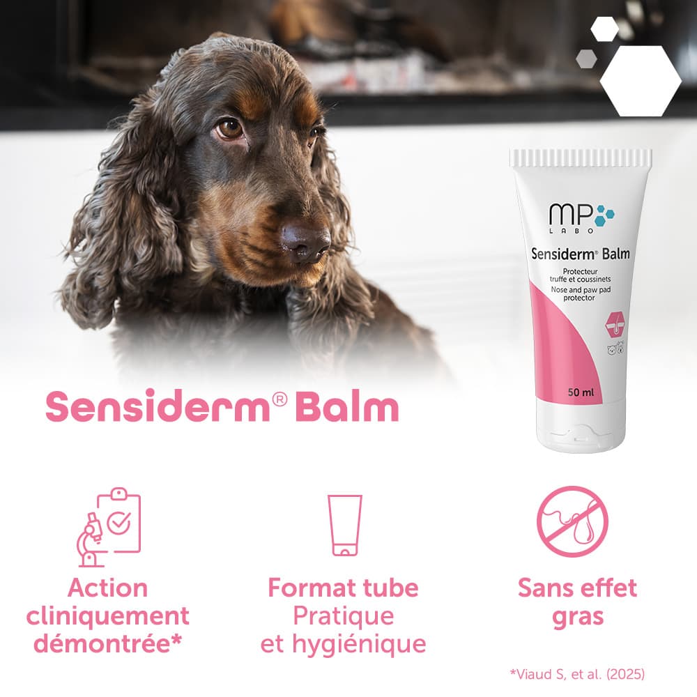 Sensiderm® Balm