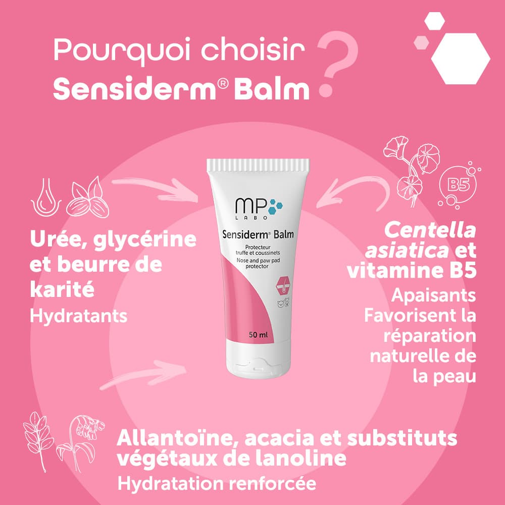 Sensiderm® Balm