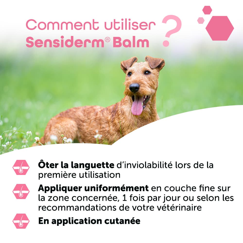 Sensiderm® Balm