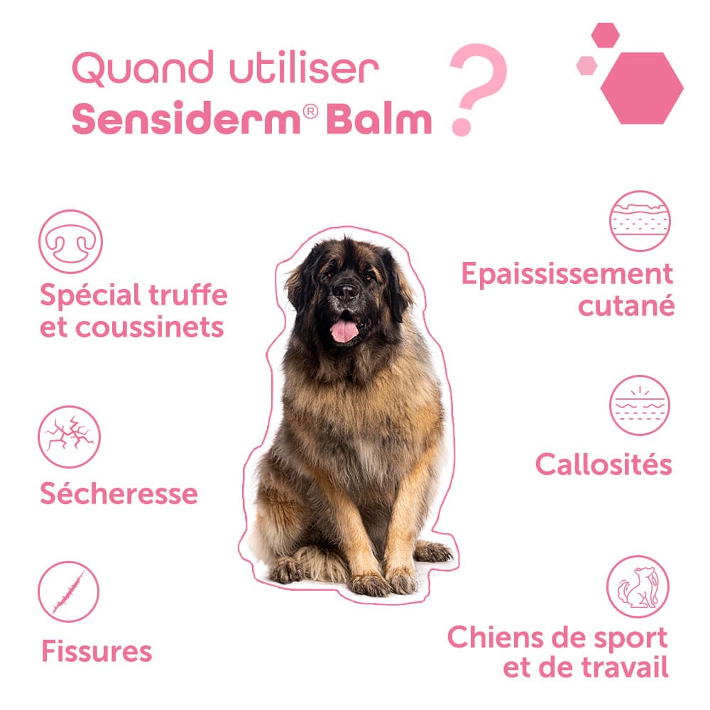 Sensiderm® Balm