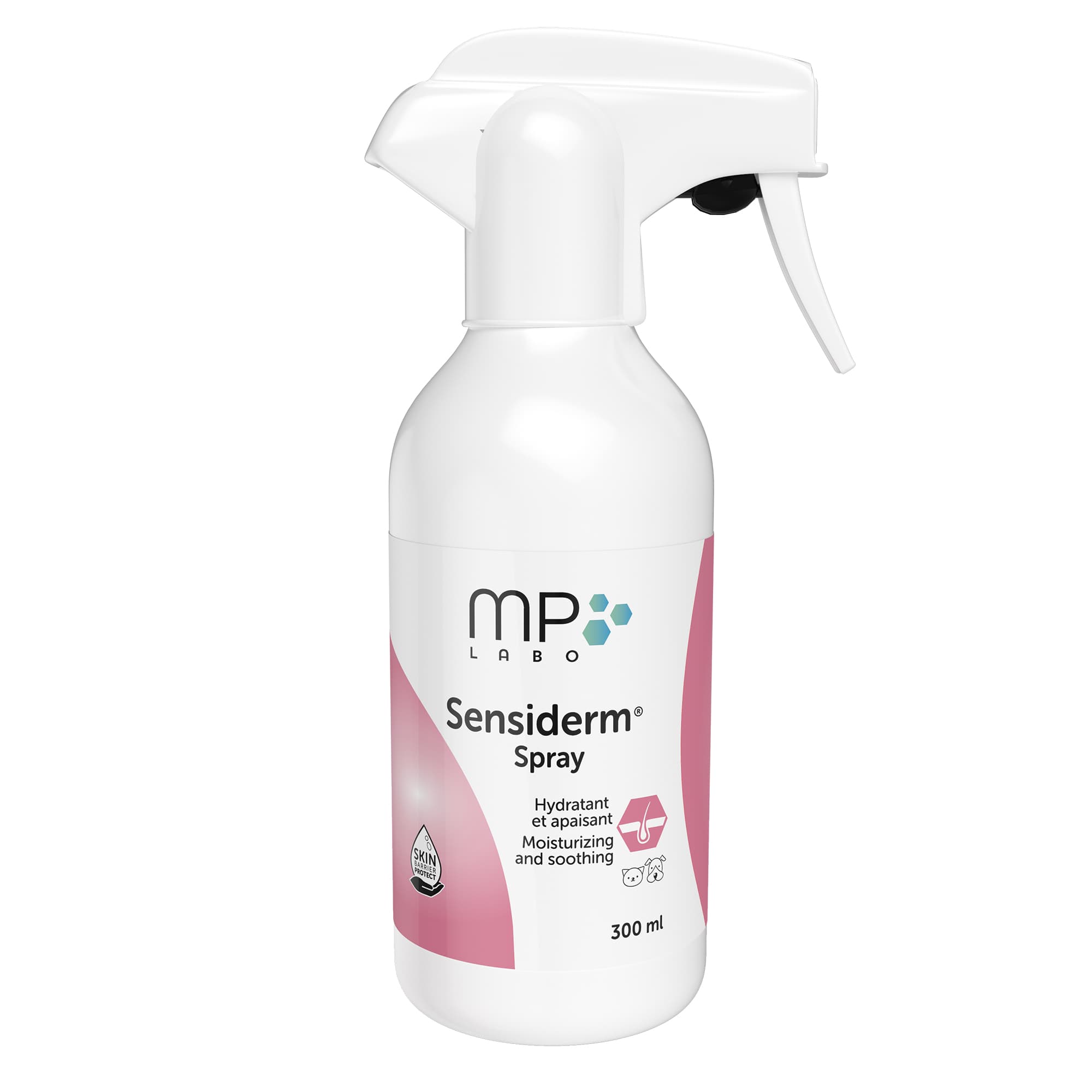 Sensiderm® Spray