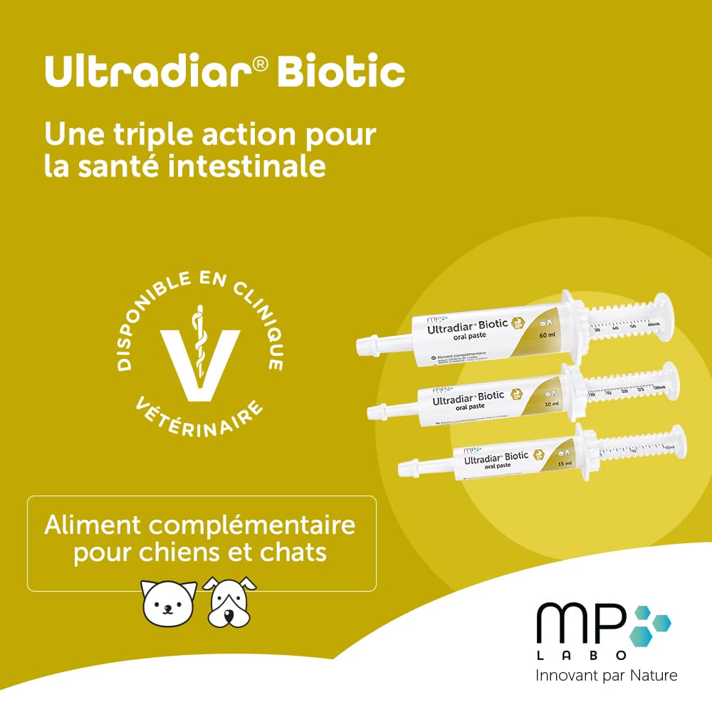 Ultradiar® Biotic