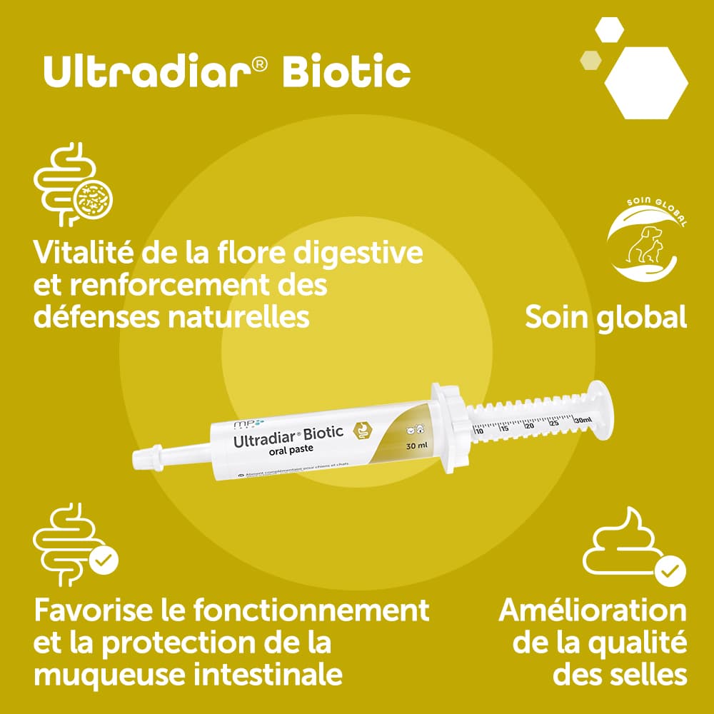 Ultradiar® Biotic