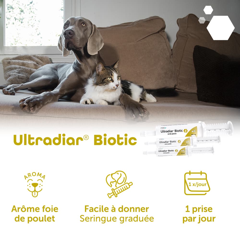Ultradiar® Biotic