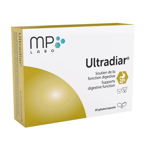 Ultradiar®