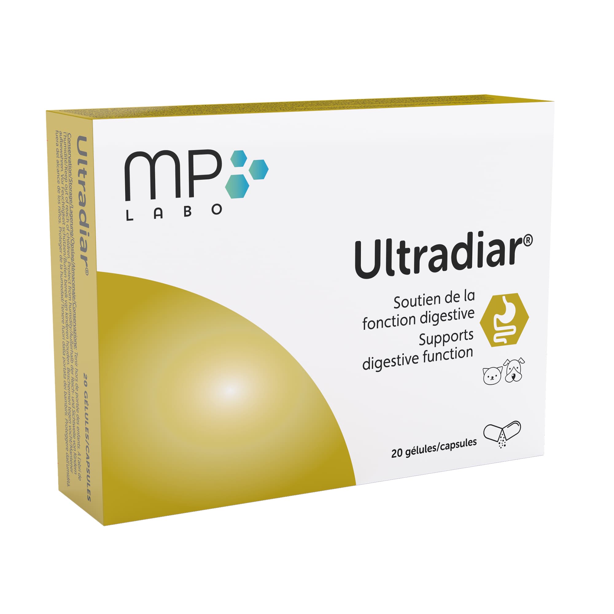 Ultradiar®