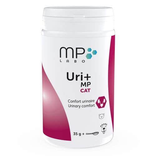 Uri+® MP Cat