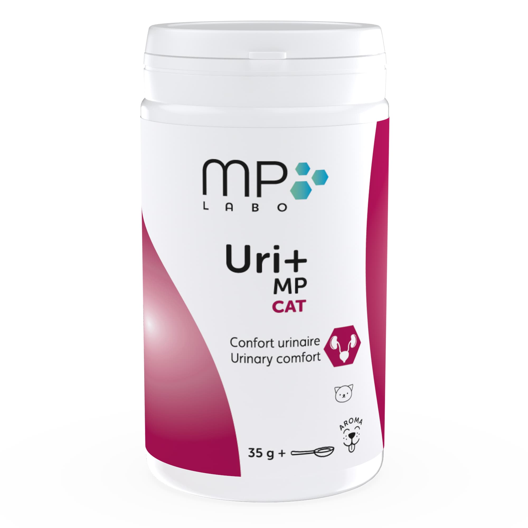 Uri+® MP Cat