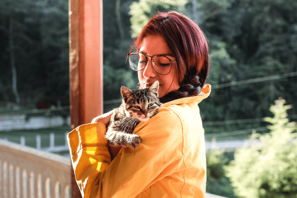 Mon chat a la diarrhée