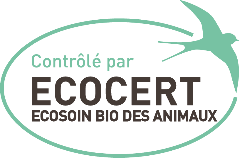 Logo Ecocert®