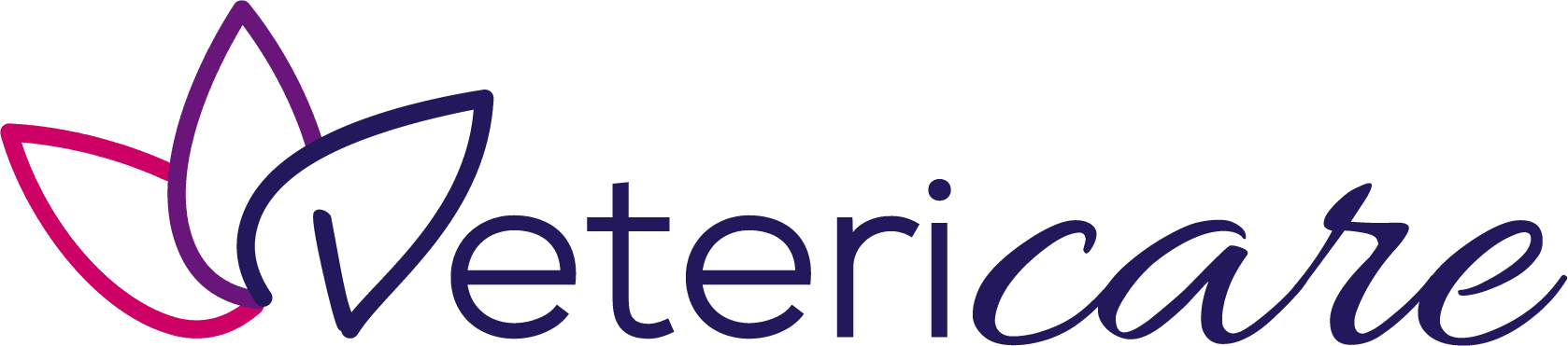 Logo Vetericare